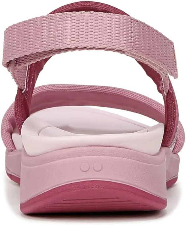 Ryka Women's Take Charge Slingback Sport Sandals