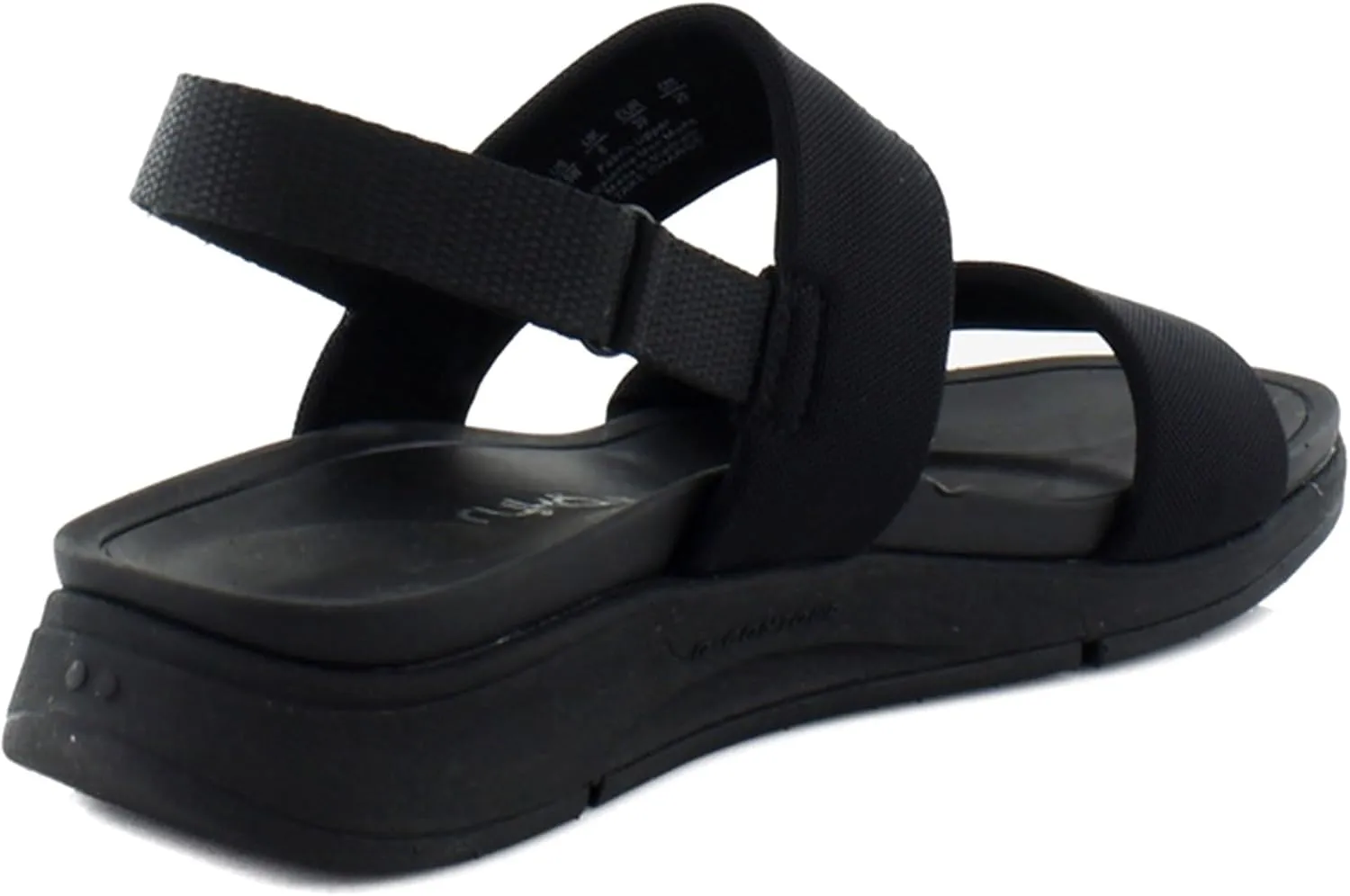 Ryka Women's Take Charge Slingback Sport Sandals
