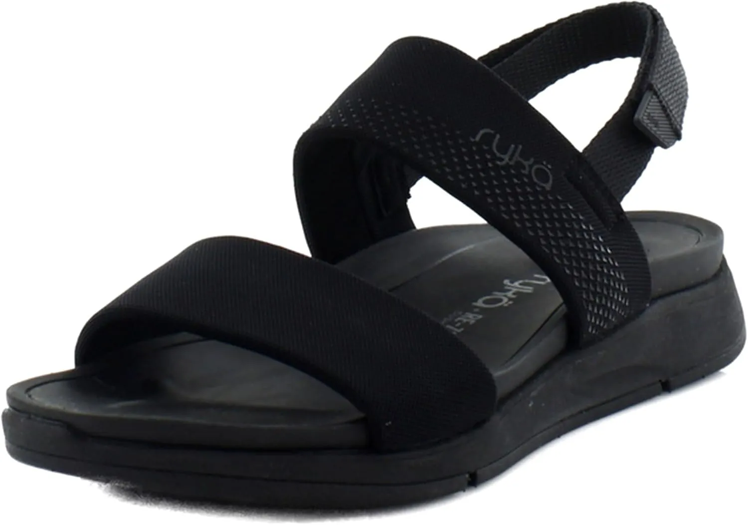 Ryka Women's Take Charge Slingback Sport Sandals