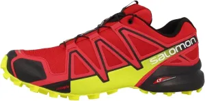 Salomon Men's Speedcross 4 Trail Runner