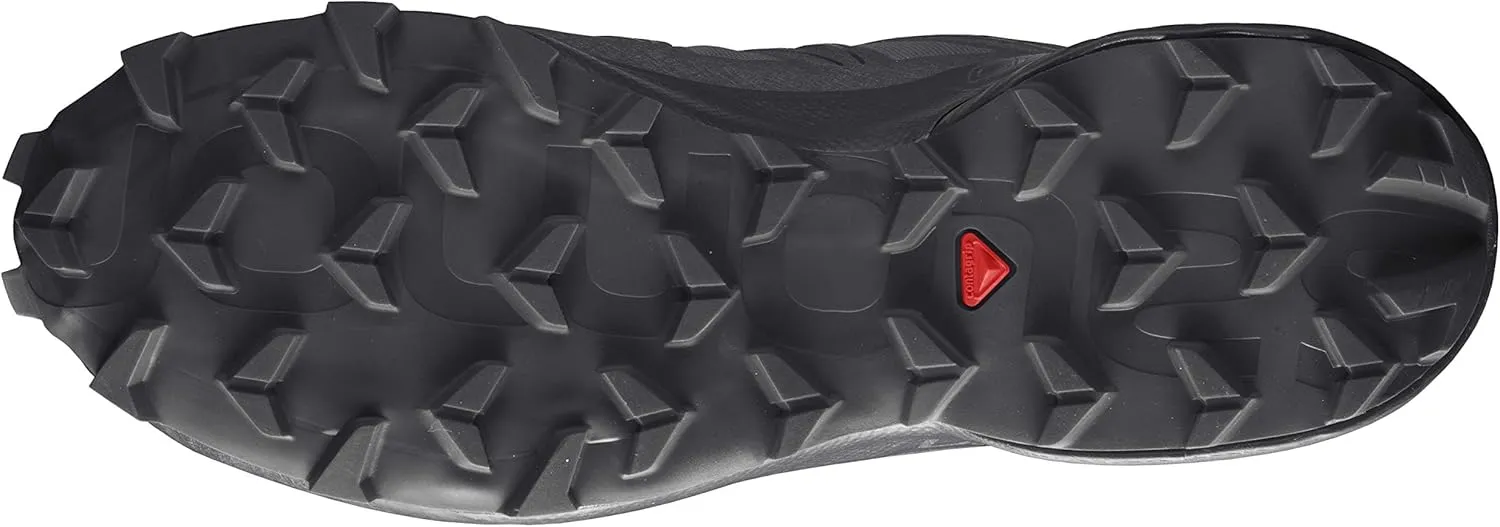 Salomon Men's Speedcross 5 GORE-TEX Trail Running Shoes