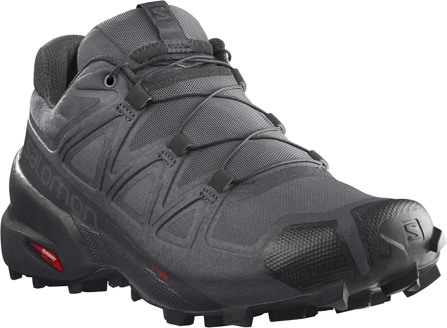 Salomon Men's Speedcross 5 GORE-TEX Trail Running Shoes