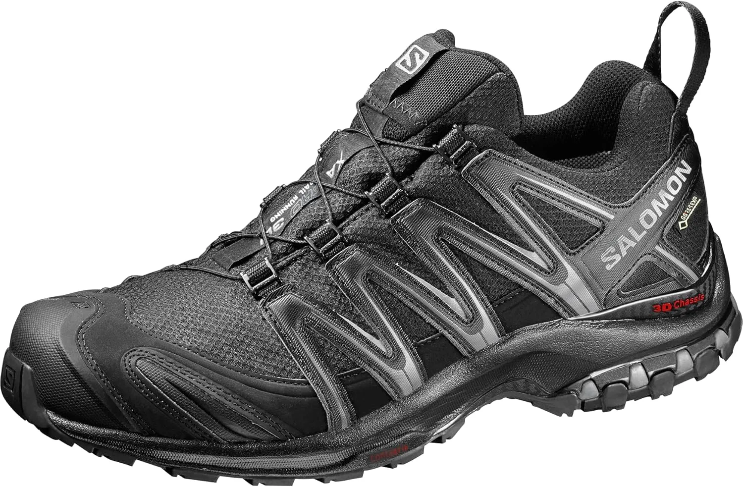Salomon Men's XA Pro 3D Gore-Tex Trail Running Shoes