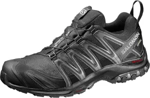 Salomon Men's XA Pro 3D Gore-Tex Trail Running Shoes