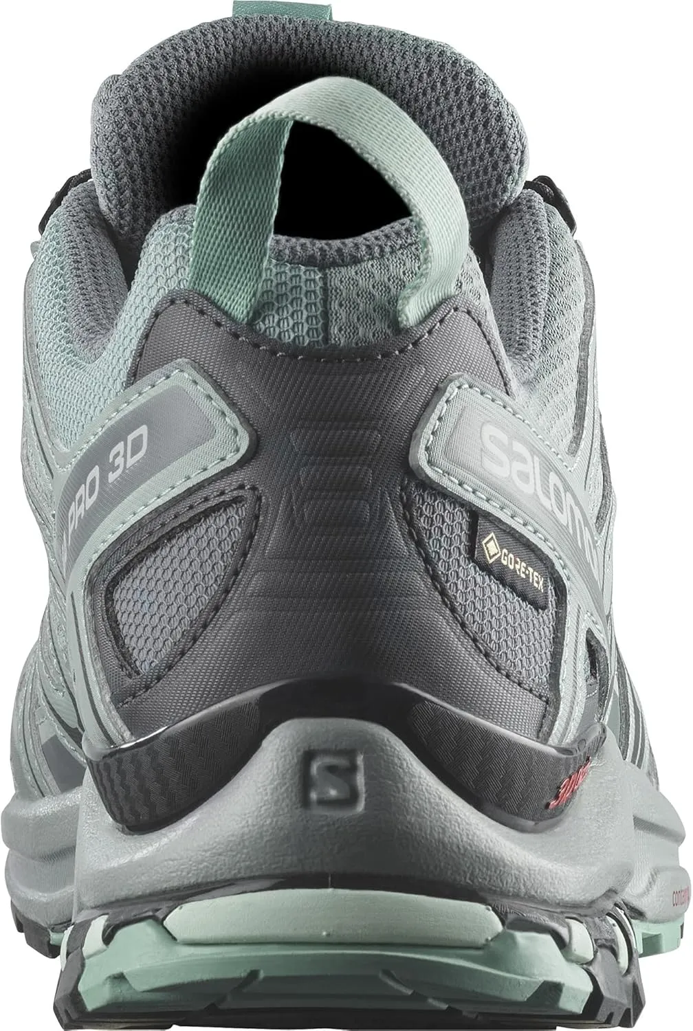 Salomon Men's XA Pro 3D Trail