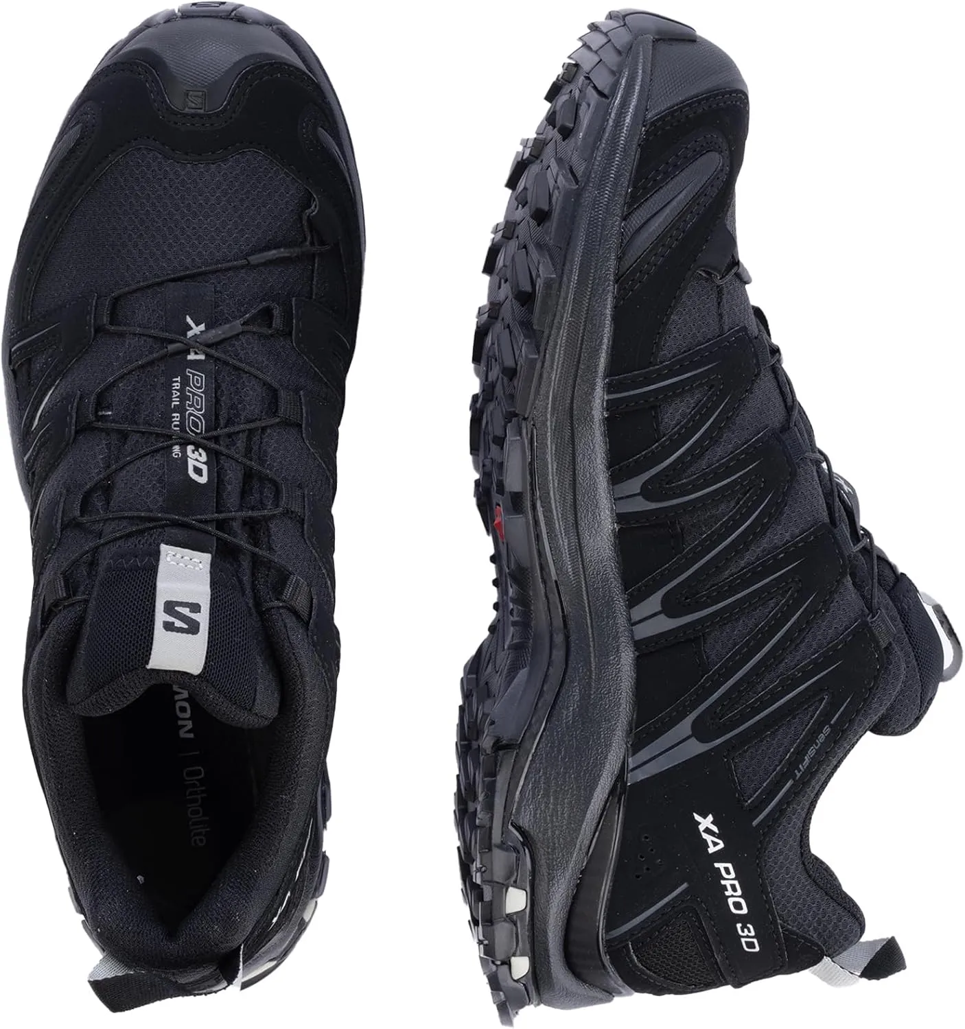 Salomon Men's XA Pro 3D Trail
