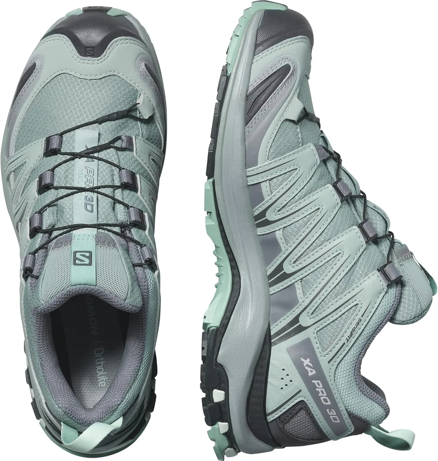 Salomon Men's XA Pro 3D Trail