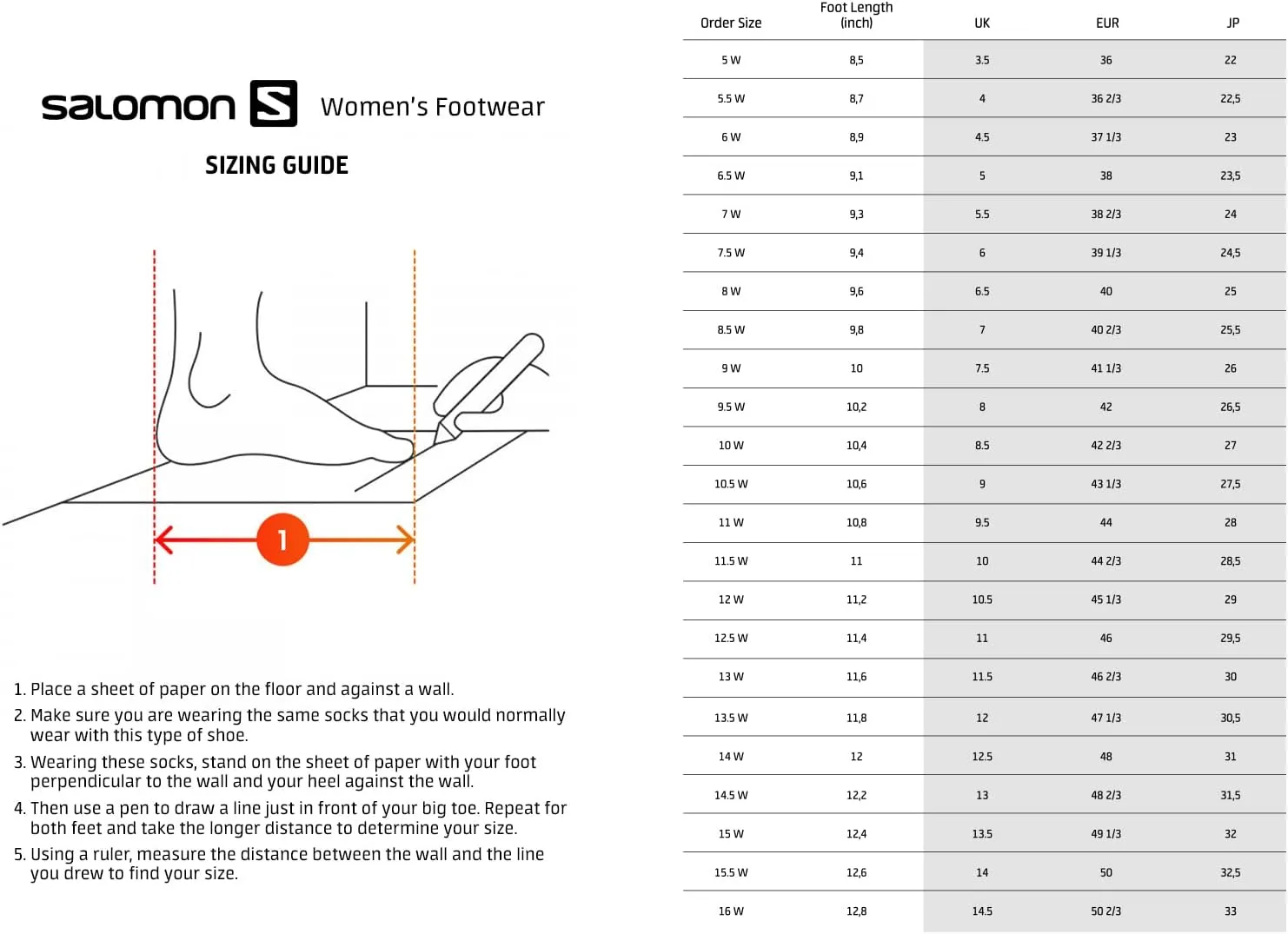 Salomon Women's X-Ultra Shoe