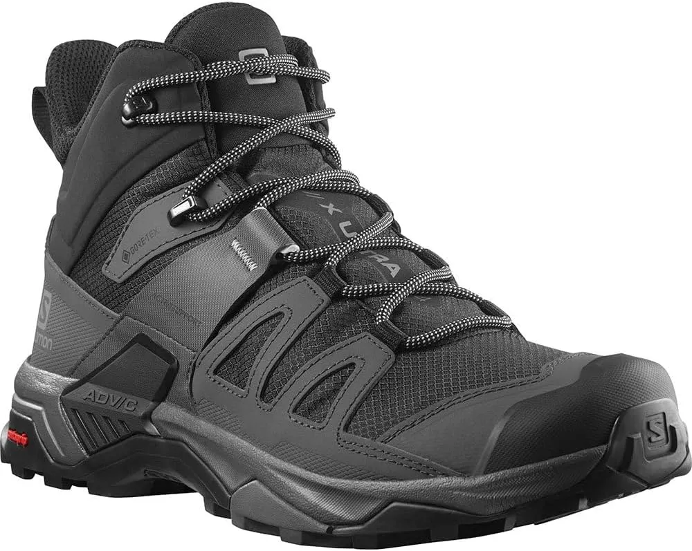 Salomon X Ultra 4 Mid Gore-tex Hiking Boots for Men
