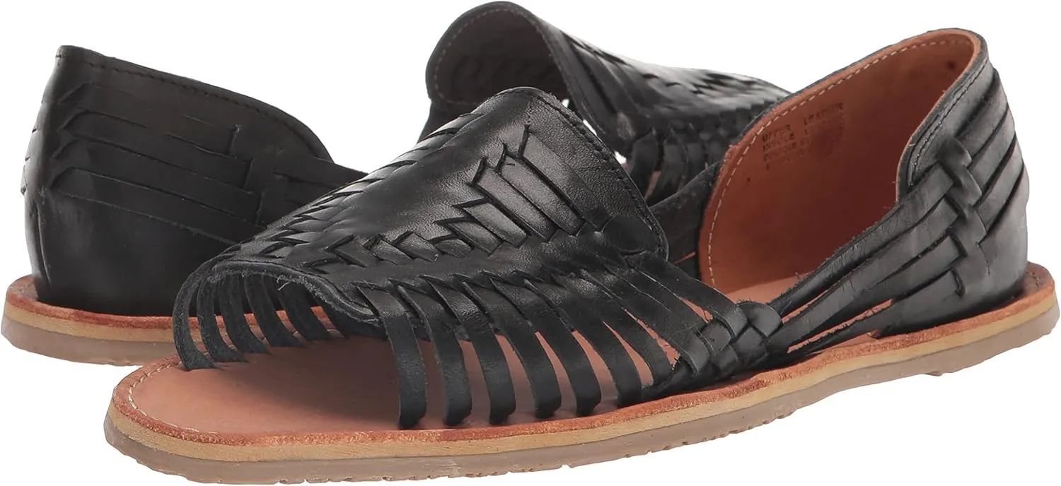 Sbicca Women's Huarache Slide Sandal