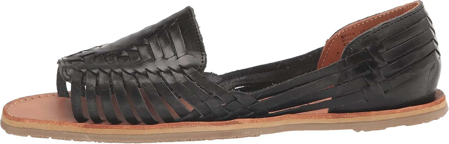 Sbicca Women's Huarache Slide Sandal
