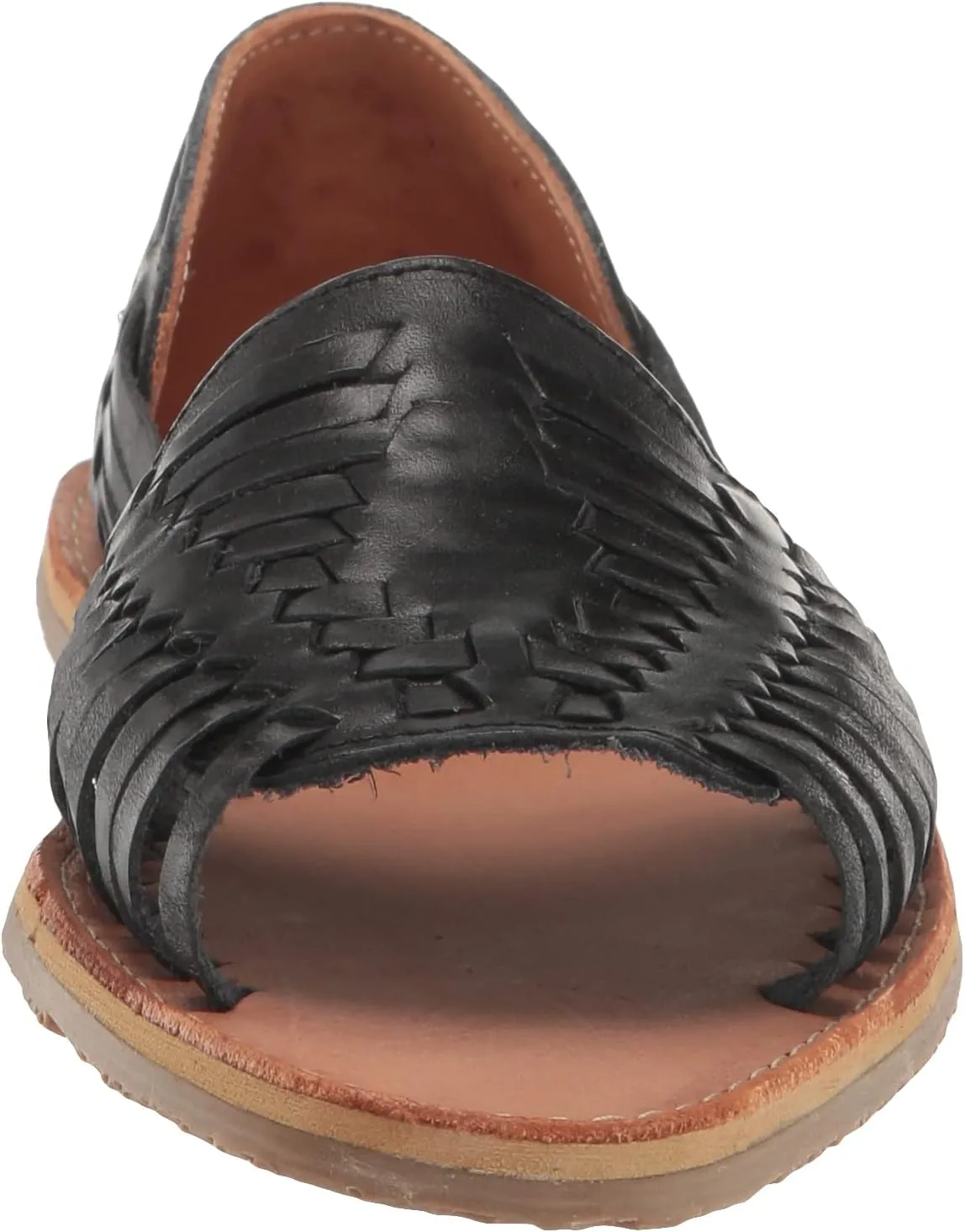Sbicca Women's Huarache Slide Sandal