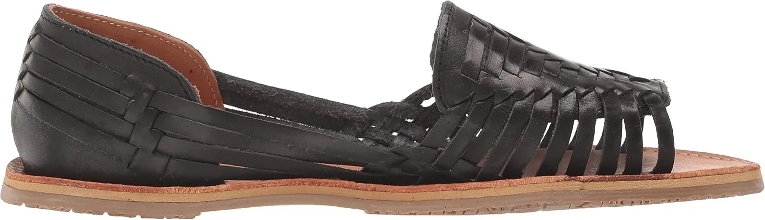 Sbicca Women's Huarache Slide Sandal
