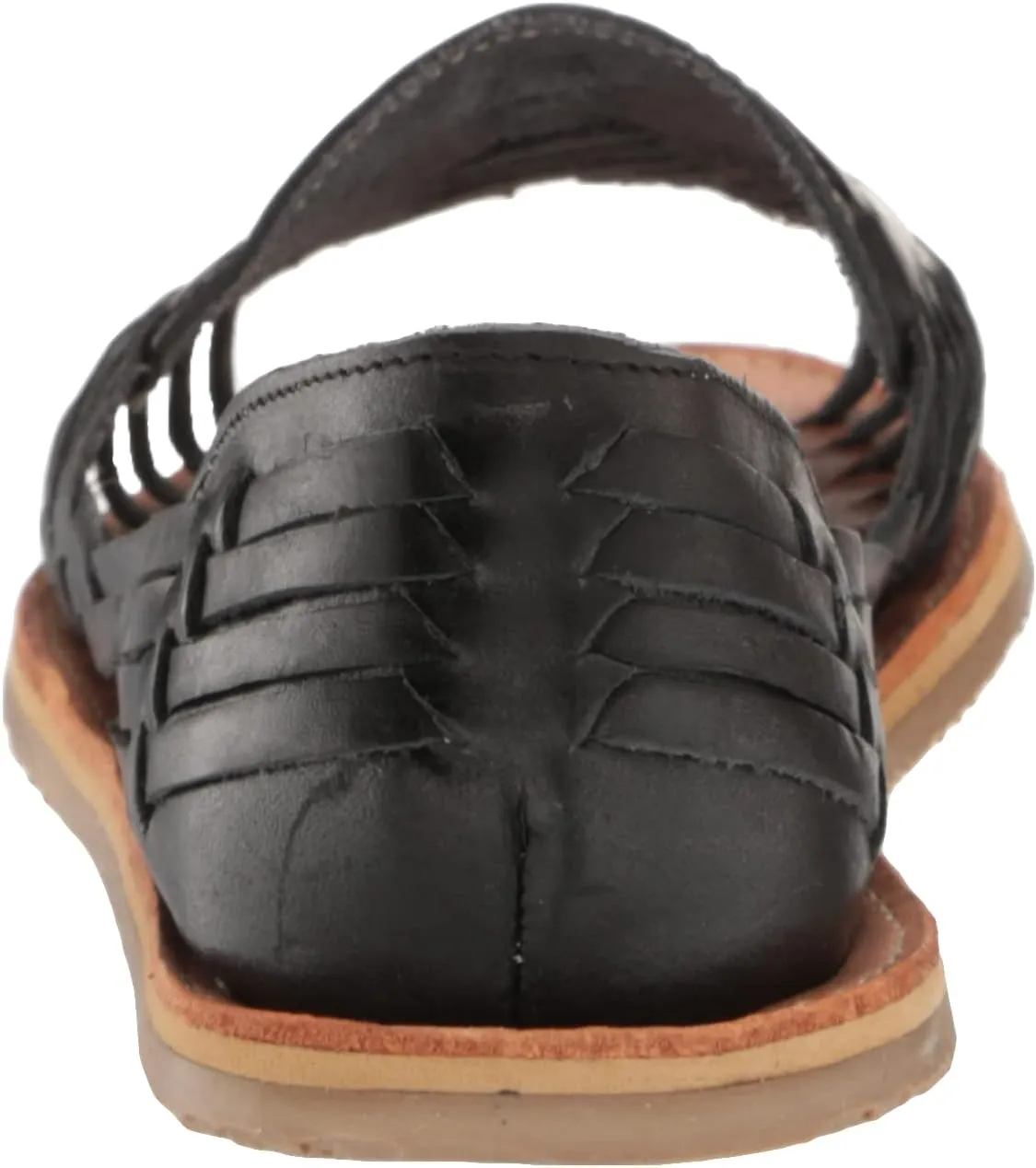 Sbicca Women's Huarache Slide Sandal