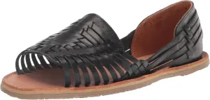 Sbicca Women's Huarache Slide Sandal