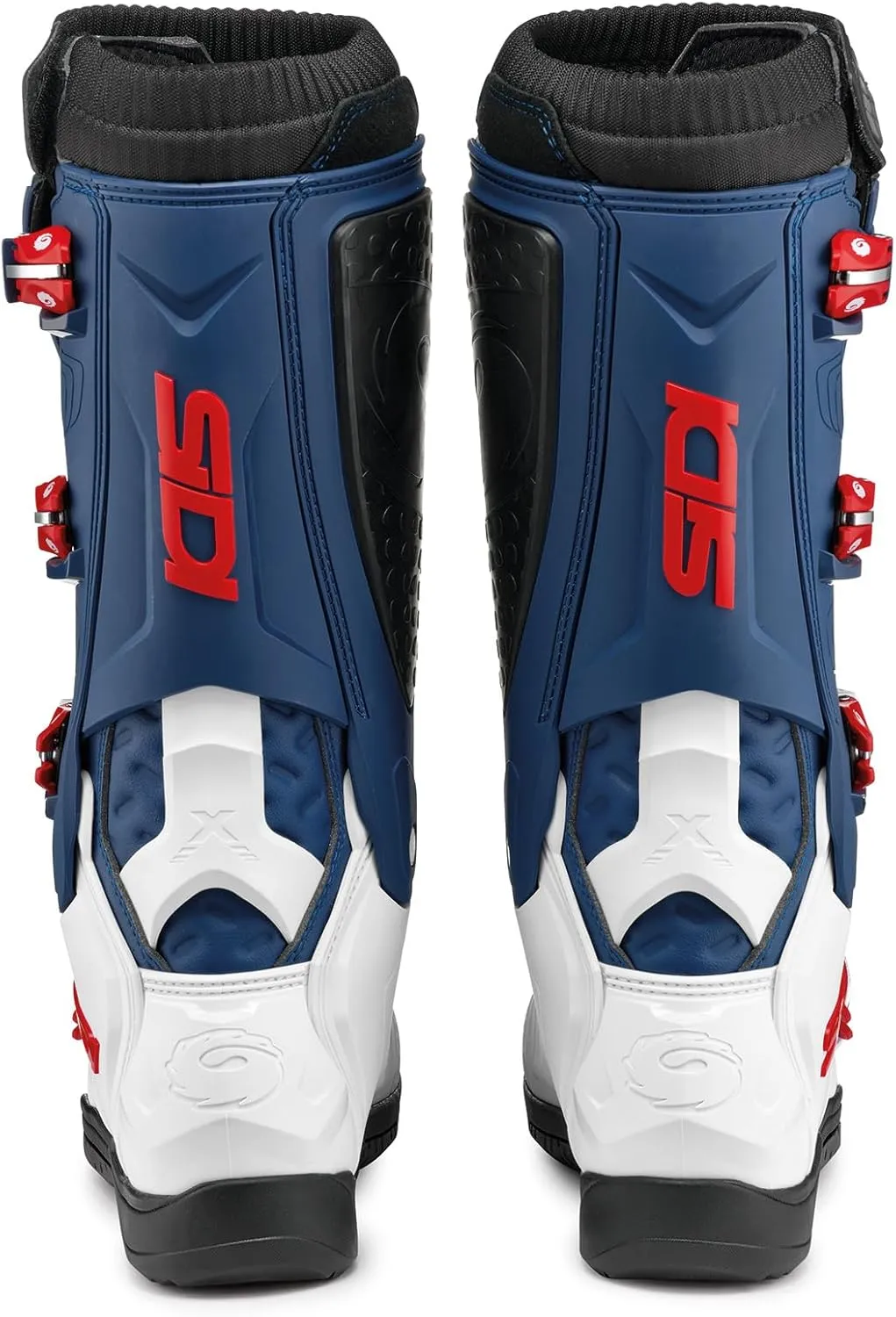 SIDI X Power SC Offroad Boots