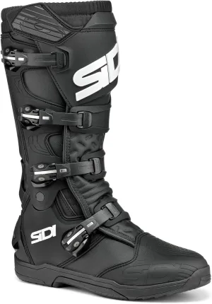 SIDI X Power SC Offroad Boots