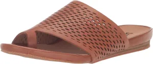 SoftWalk Women's Flat Sandals