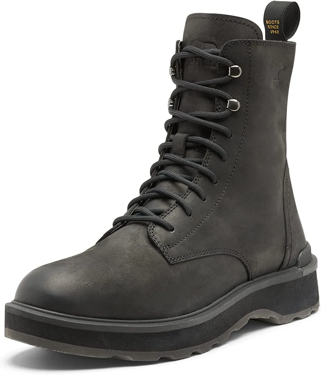 Sorel Men's Hi-Line Lace Boots