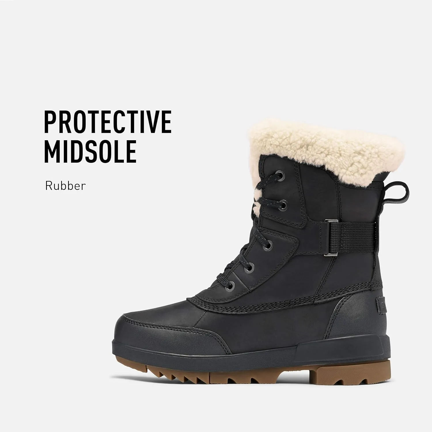 Sorel Tivoli IV Parc Waterproof Women's Boots