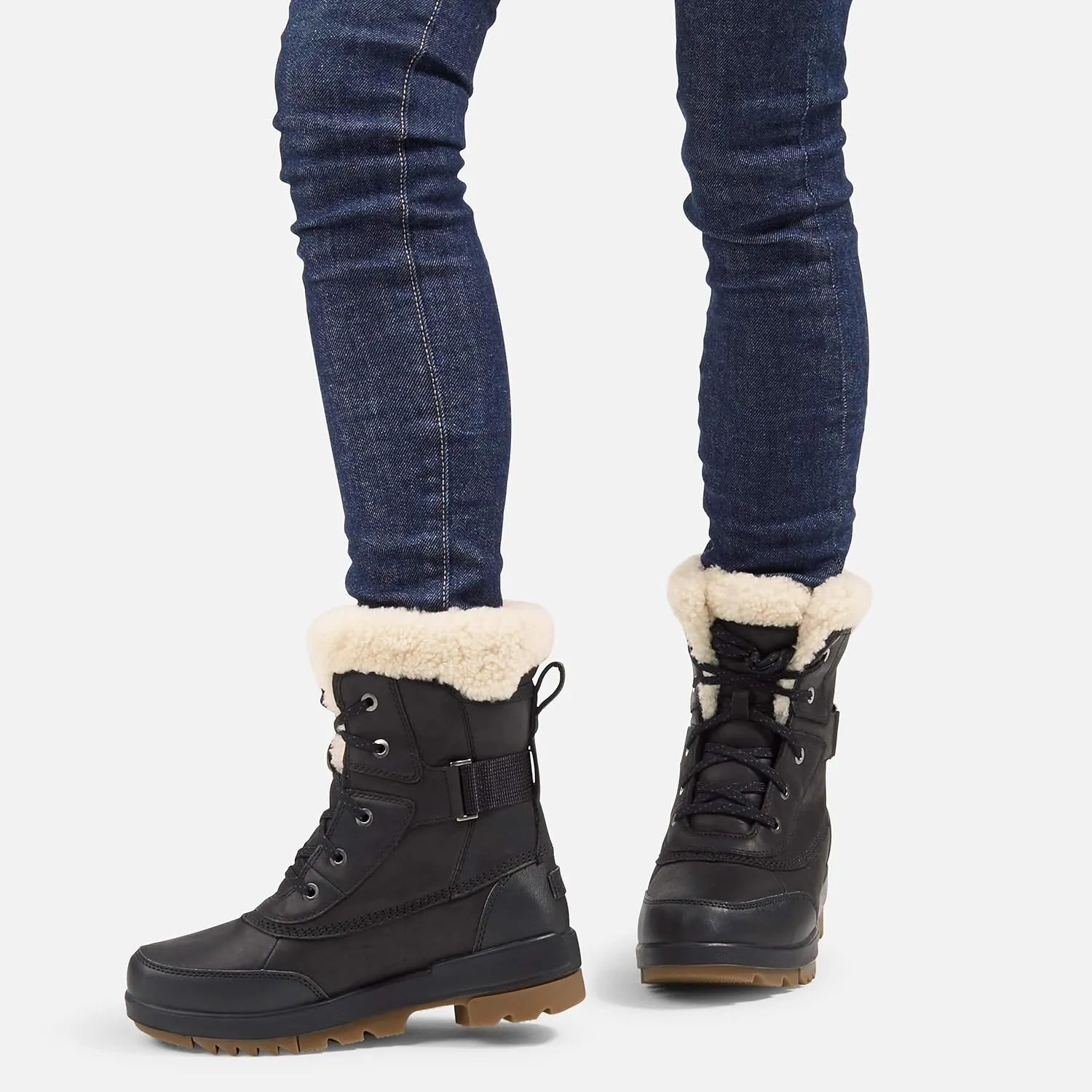 Sorel Tivoli IV Parc Waterproof Women's Boots