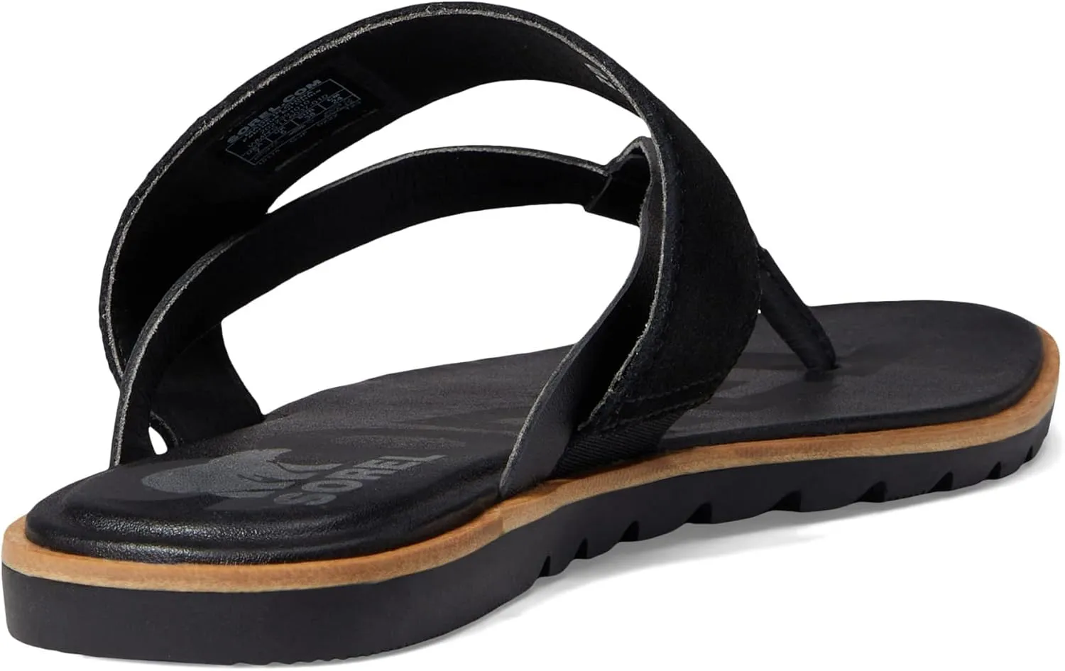 Sorel Women's Ella II Easy Flip Sandals