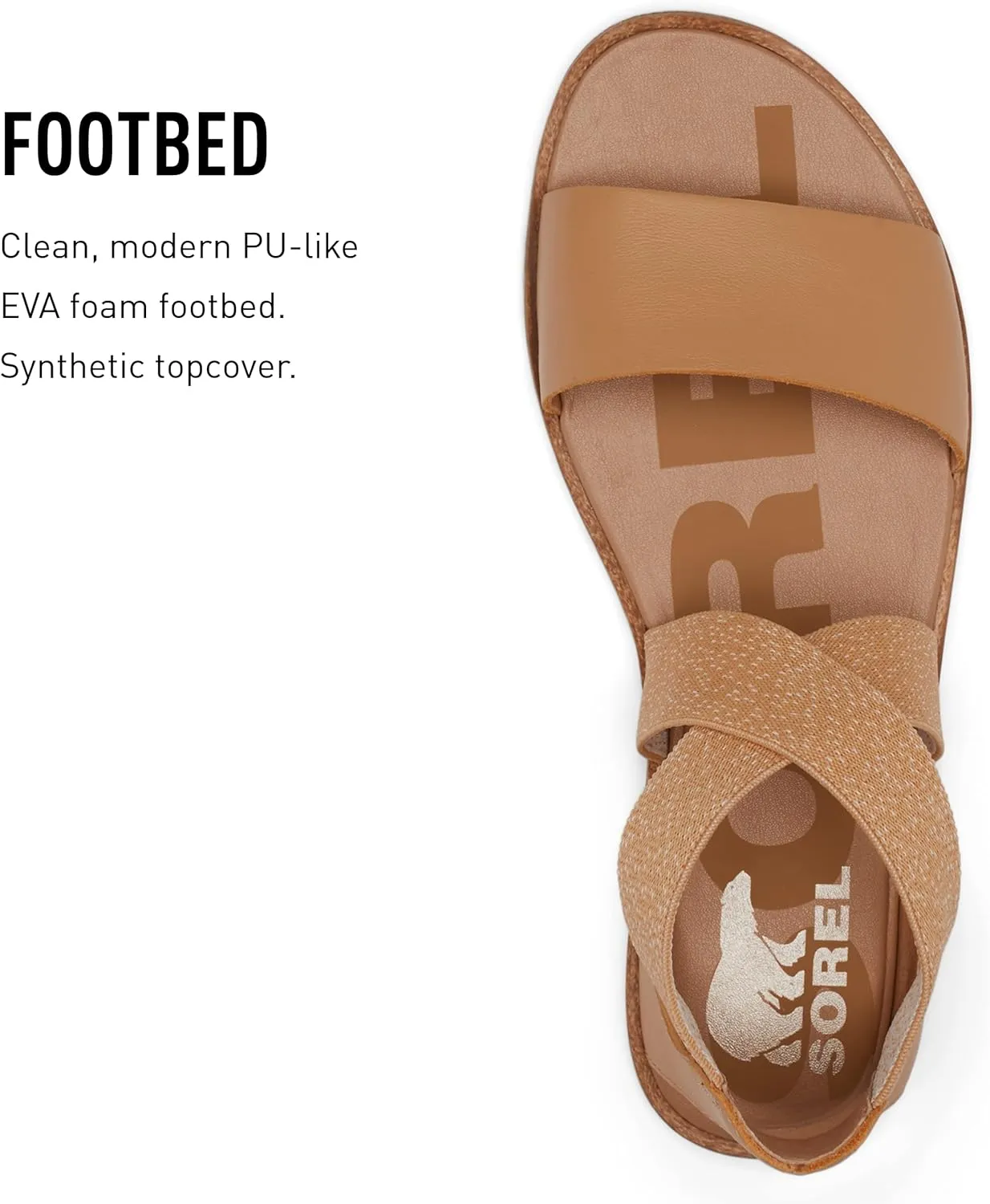 Sorel Women's Ella II Sandal