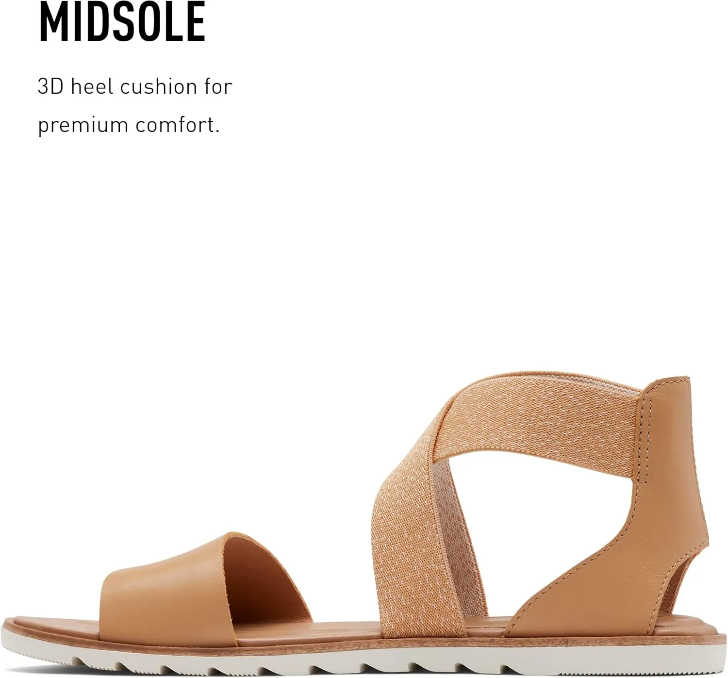 Sorel Women's Ella II Sandal