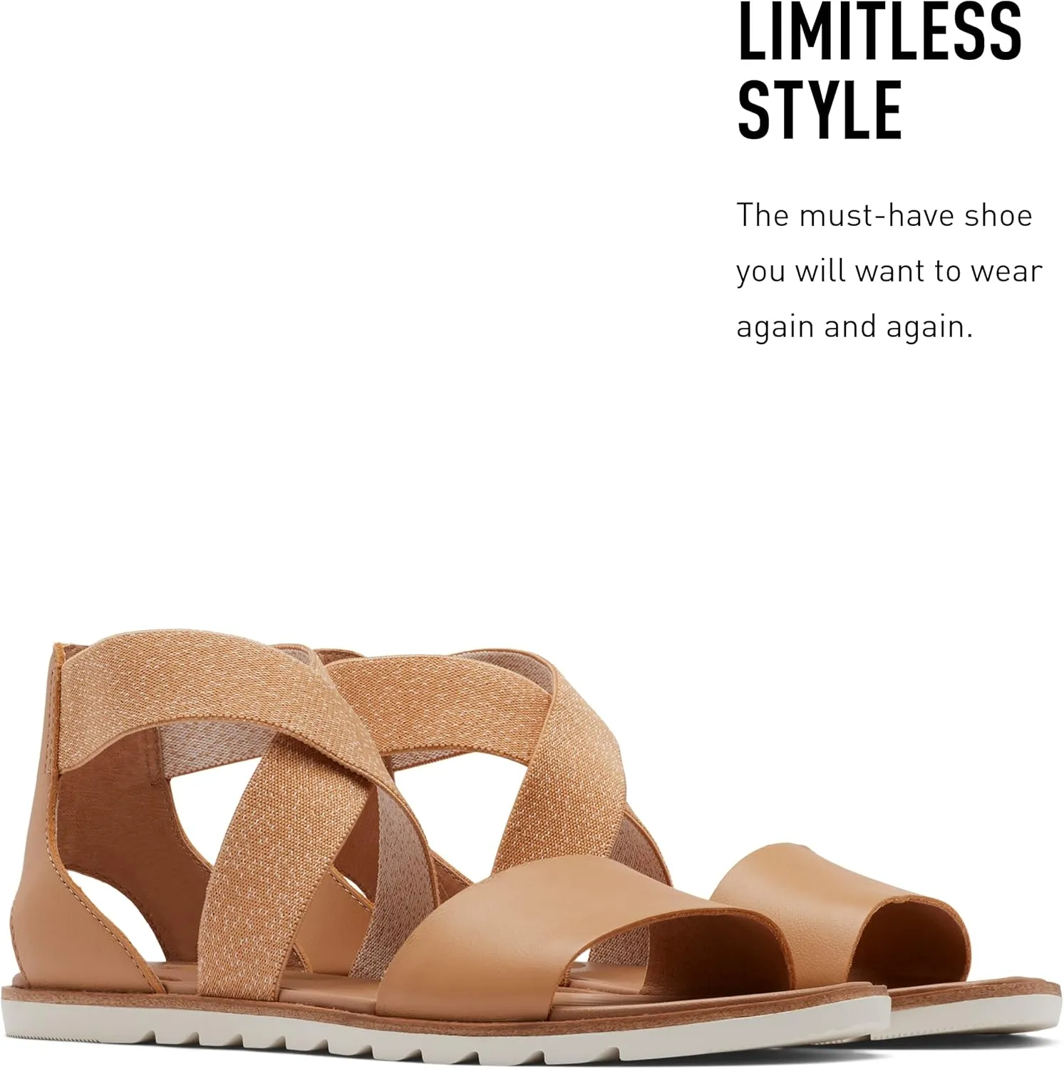 Sorel Women's Ella II Sandal