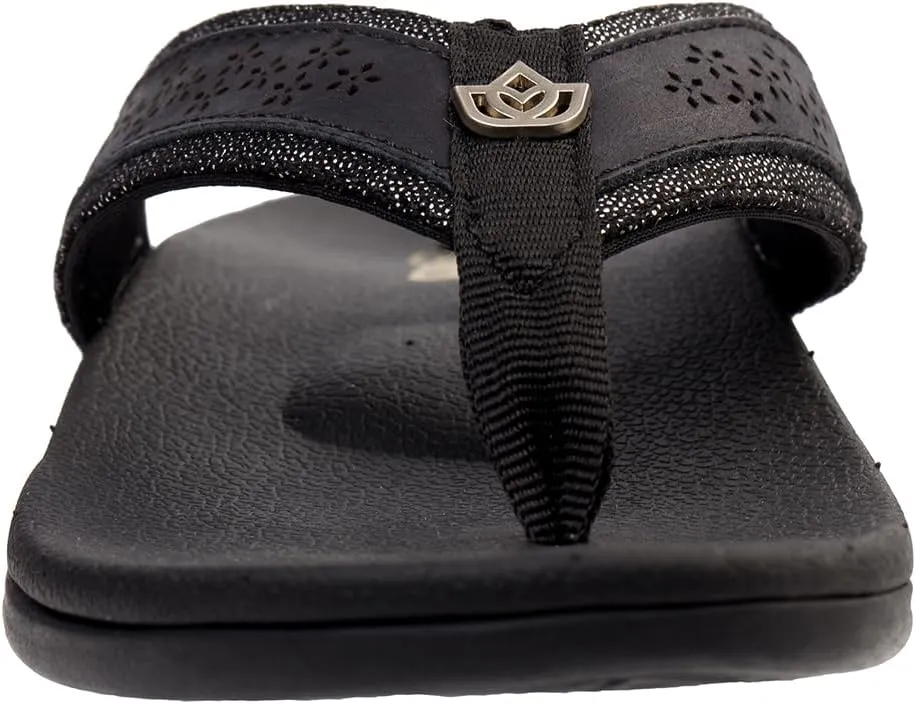 Spenco Women's Miramar Flip-Flop