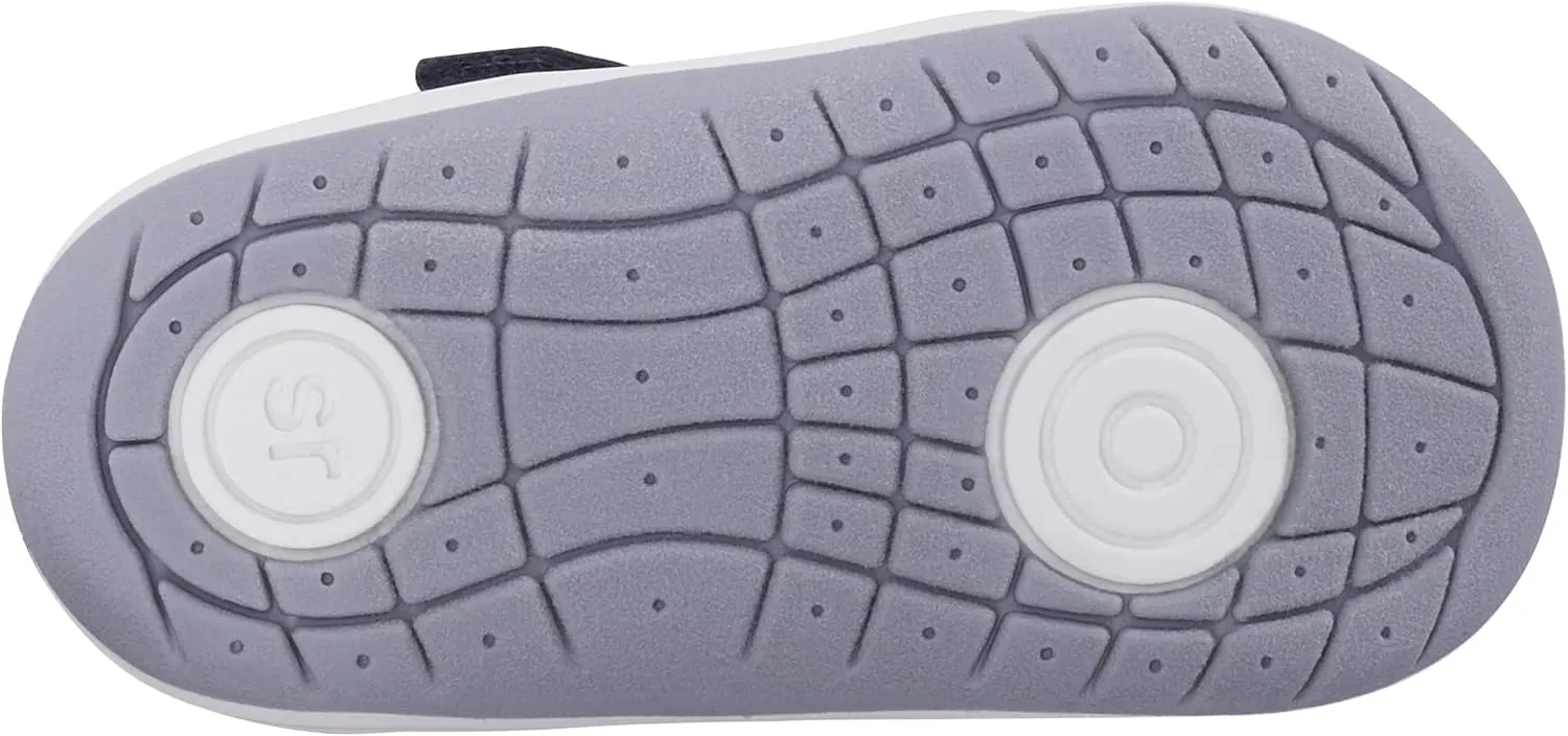 Stride Rite 360 Baby-Boy's Carson Sneaker