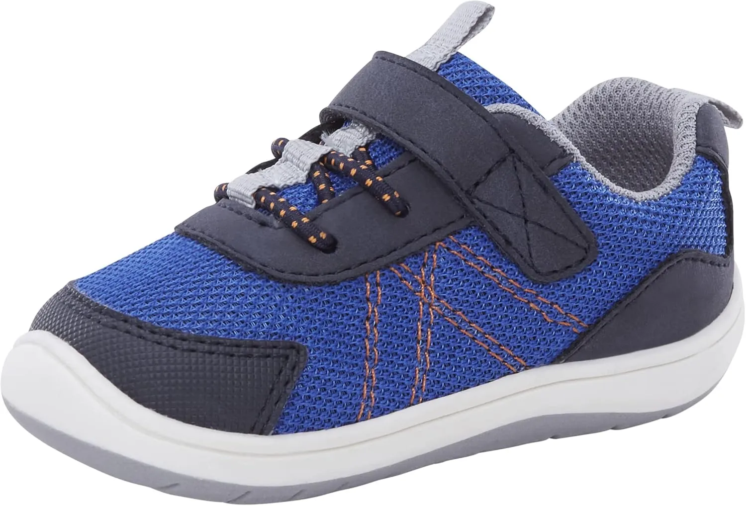 Stride Rite 360 Baby-Boy's Carson Sneaker