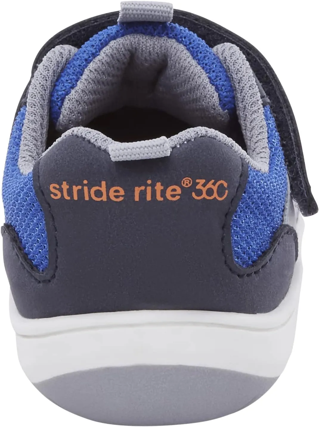 Stride Rite 360 Baby-Boy's Carson Sneaker