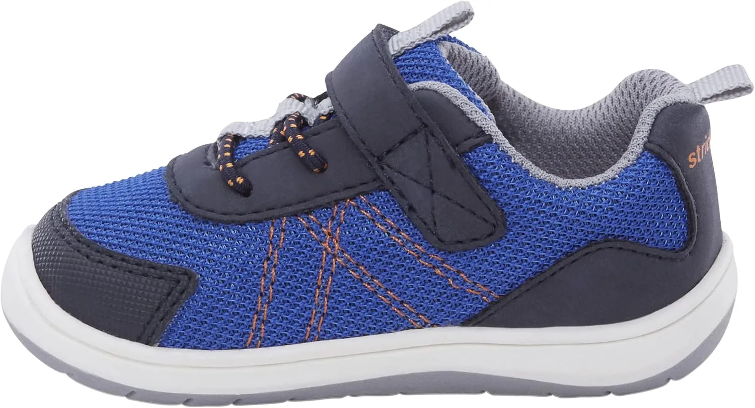 Stride Rite 360 Baby-Boy's Carson Sneaker