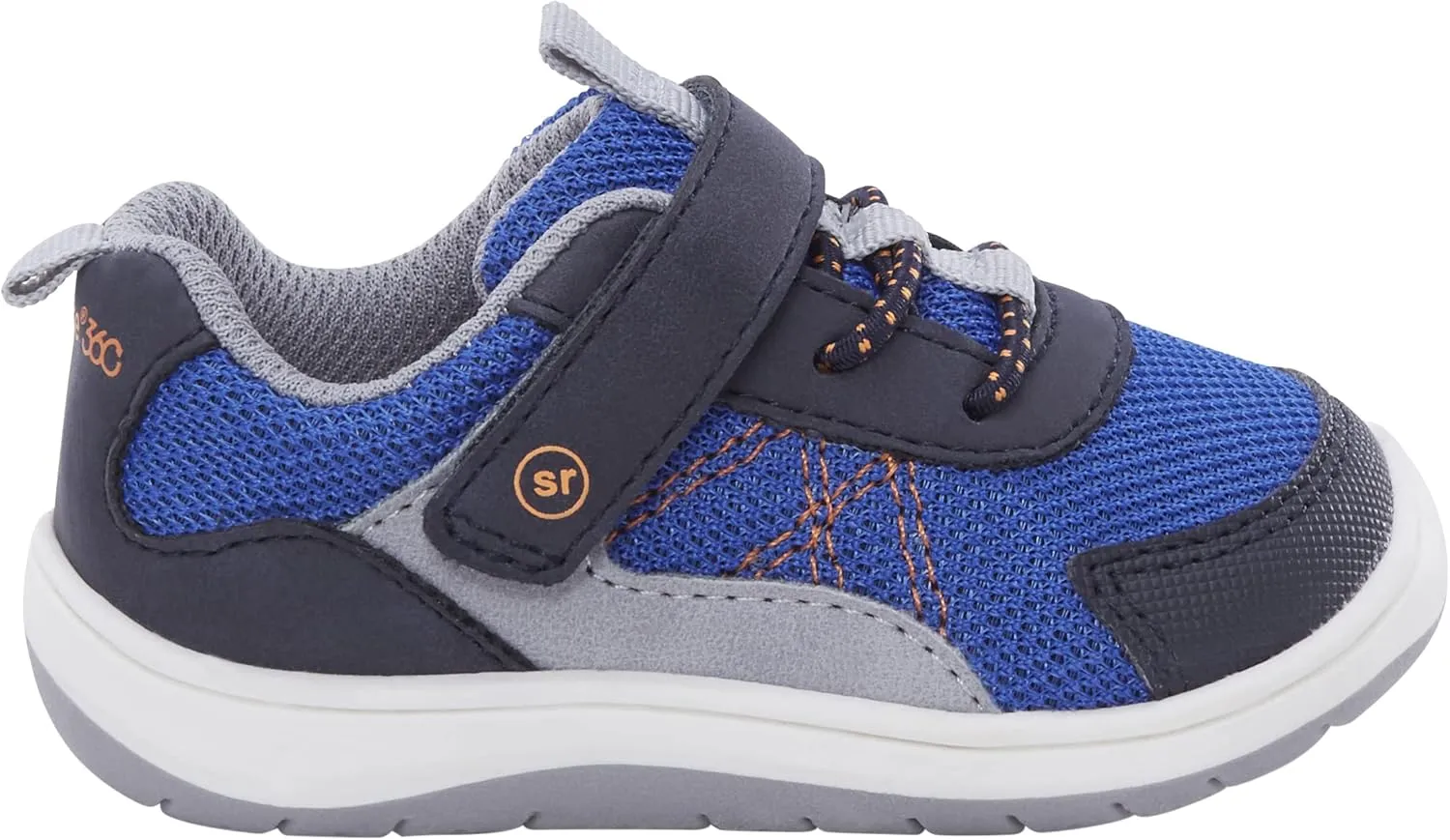 Stride Rite 360 Baby-Boy's Carson Sneaker