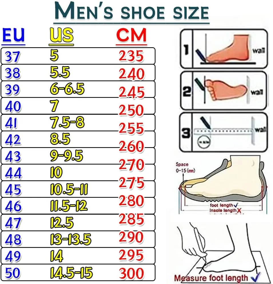 Summer Men's Casual Breathable Sneakers - Quick-Dry Mesh Outdoor Shoes, Non-Slip Hiking & Trekking Footwear for Ultimate Comfort and Support