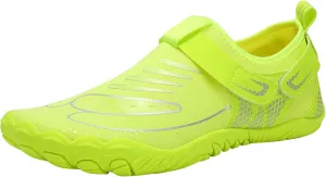 Swim Shoes for Women Men Quick Dry Aqua Barefoot Beach Pool Surf Yoga Hiking Kayaking Lightweight Non Slip Water Sports Shoes
