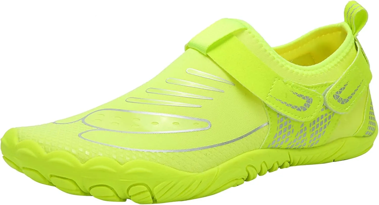 Swim Shoes for Women Men Quick Dry Aqua Barefoot Beach Pool Surf Yoga Hiking Kayaking Lightweight Non Slip Water Sports Shoes