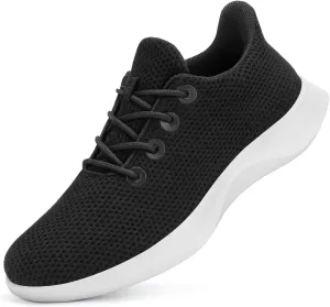 Tennis Shoes Womens Slip on Walking Sneakers for Women with Arch Support