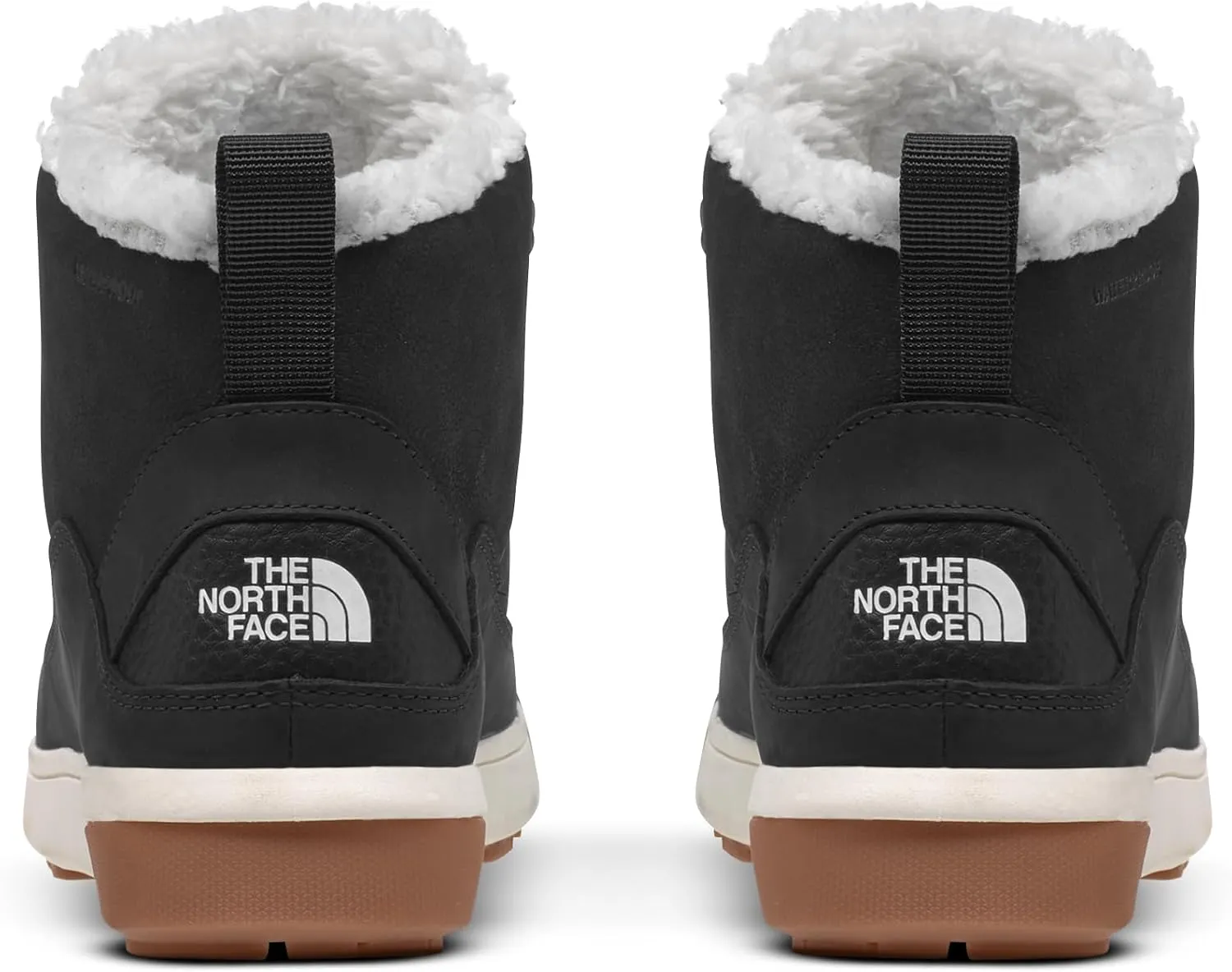 THE NORTH FACE Women's Sierra Mid Lace Insulated Waterproof Boots Trail Running Shoe