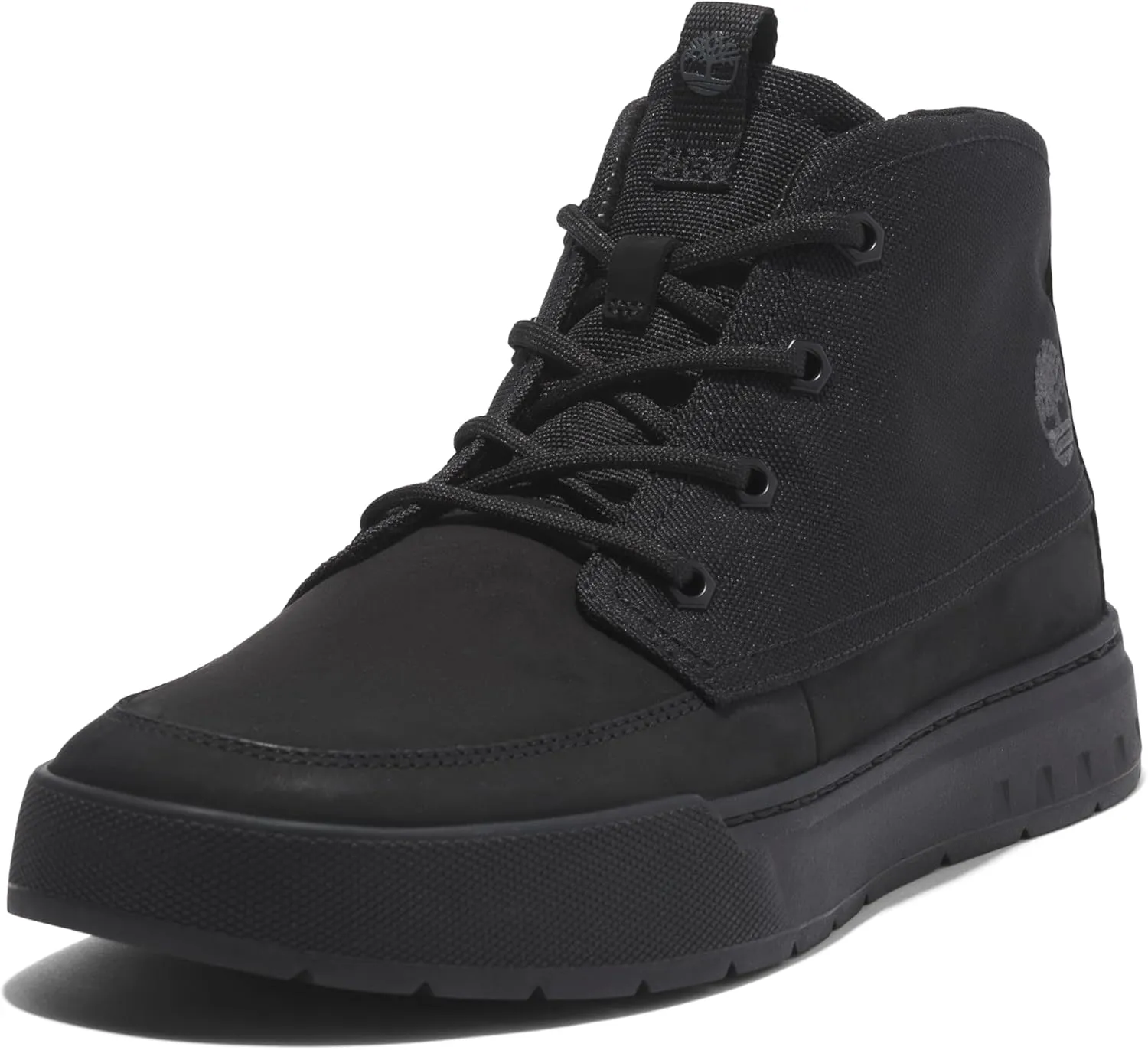 Timberland Men's Maple Grove Mid Lace-Up Sneaker