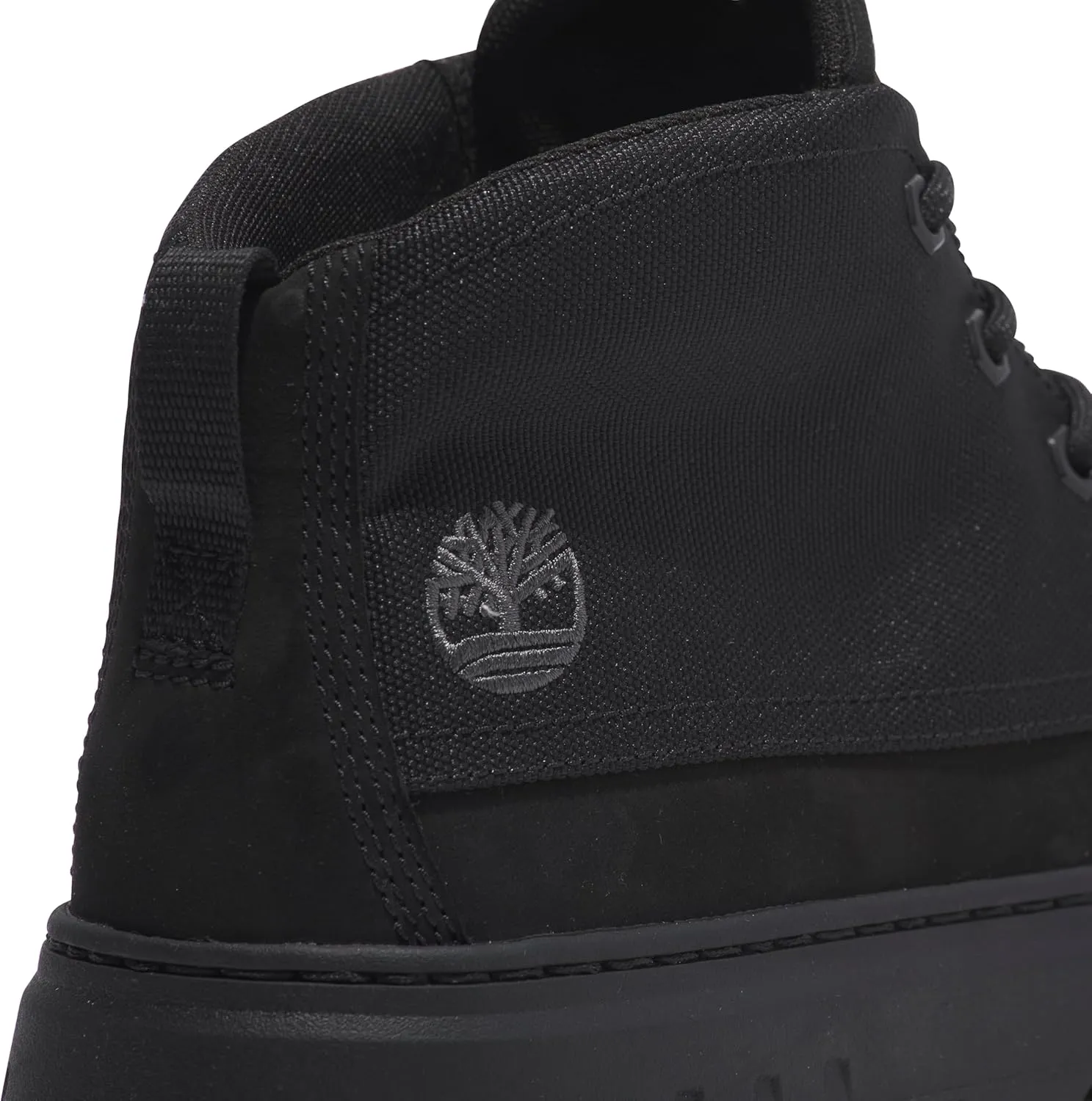 Timberland Men's Maple Grove Mid Lace-Up Sneaker