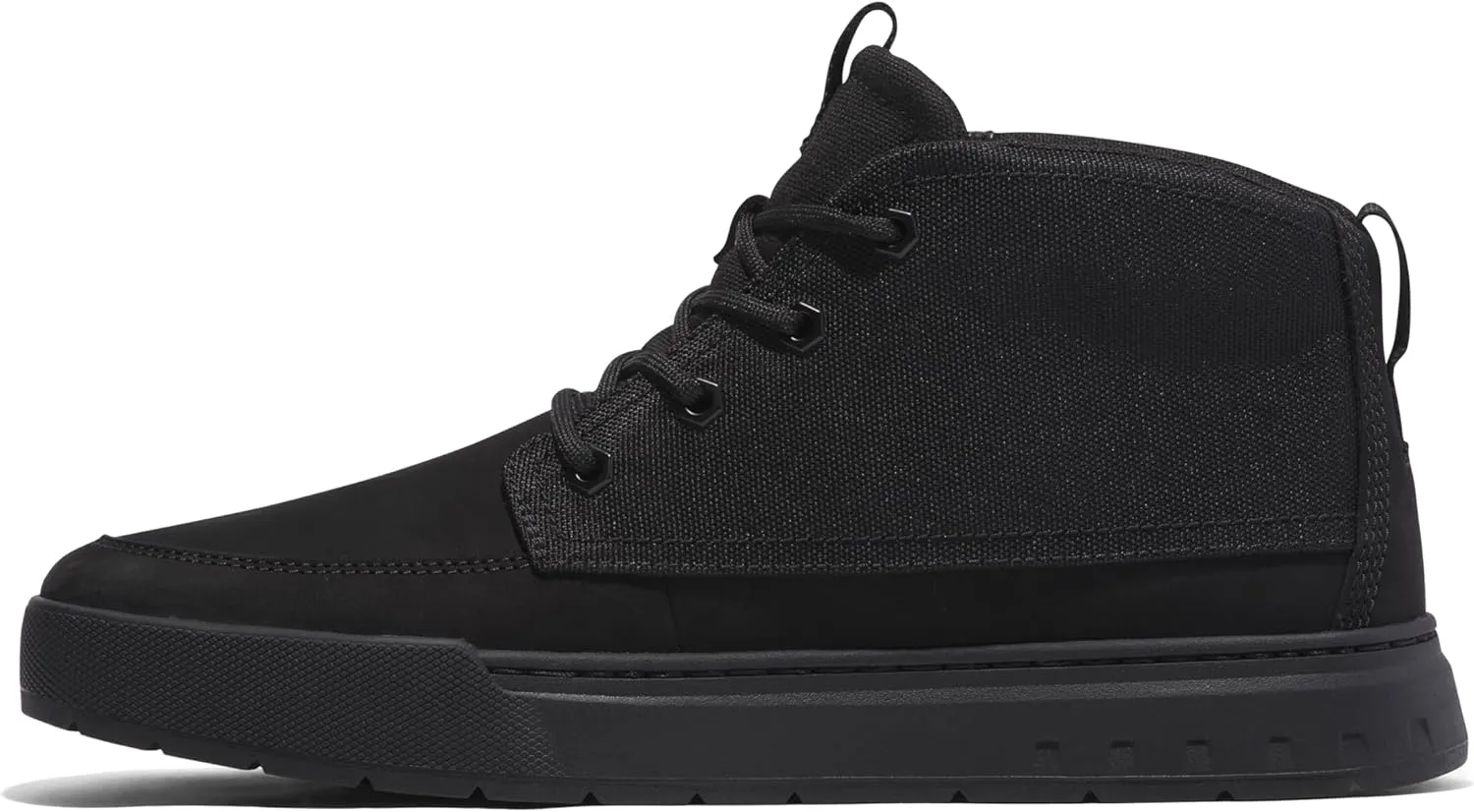Timberland Men's Maple Grove Mid Lace-Up Sneaker