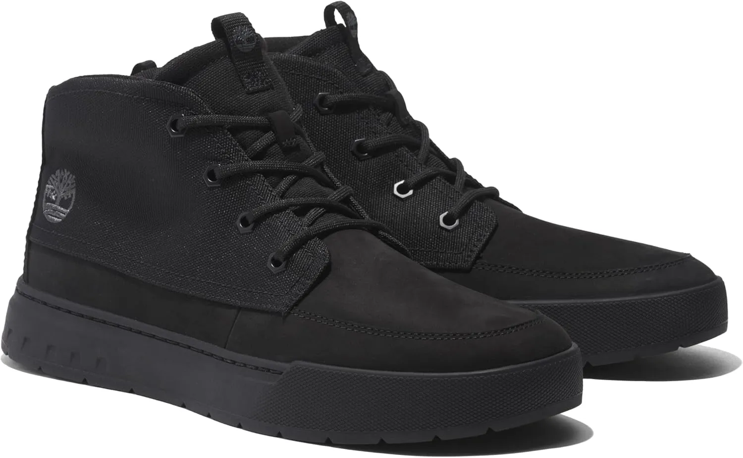 Timberland Men's Maple Grove Mid Lace-Up Sneaker