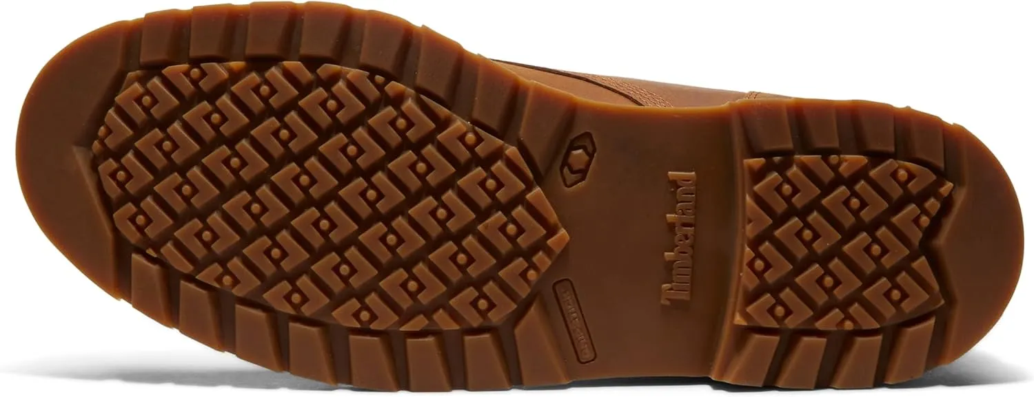 Timberland Men's Redwood Falls Waterproof Fashion Boot