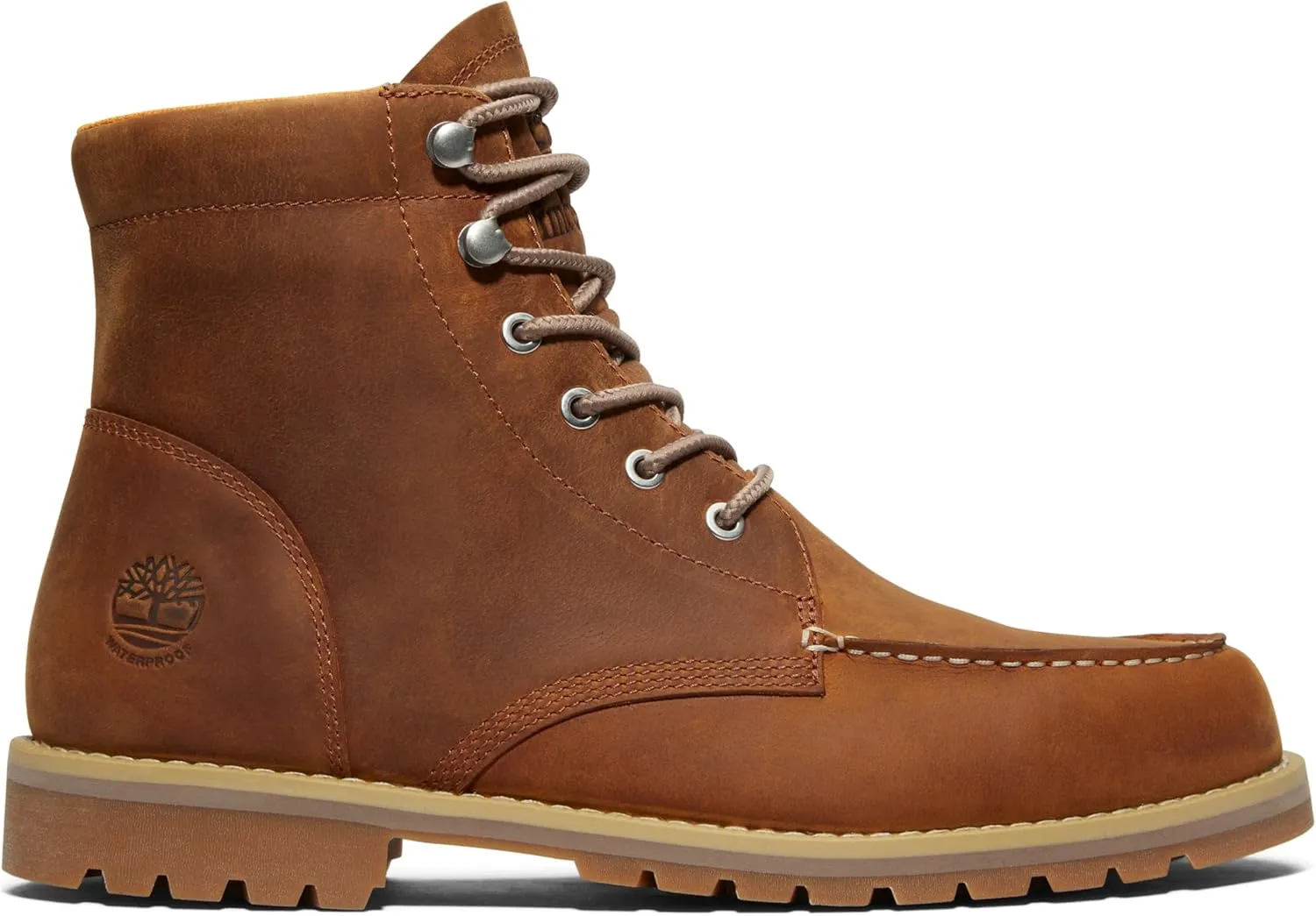 Timberland Men's Redwood Falls Waterproof Fashion Boot