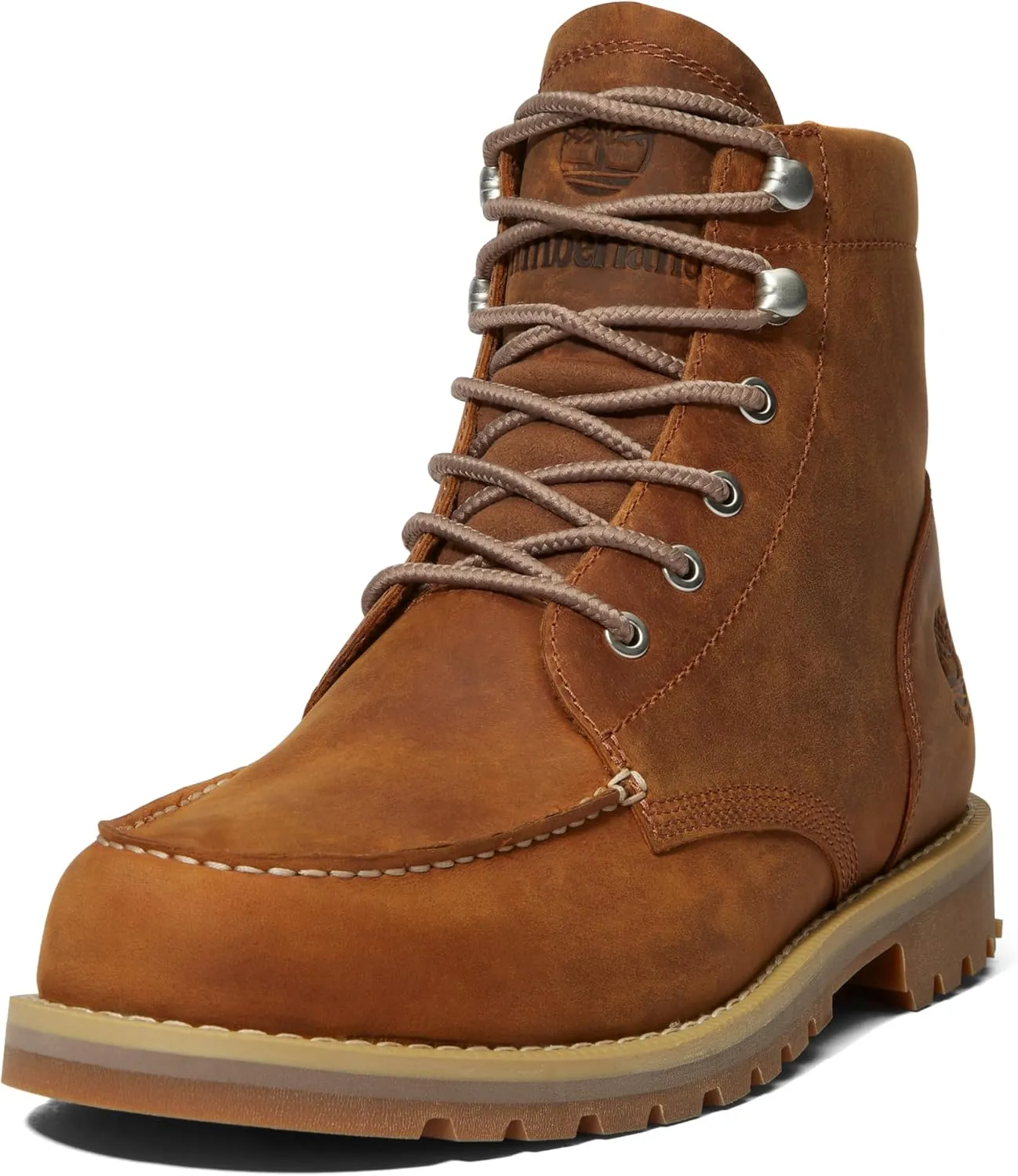 Timberland Men's Redwood Falls Waterproof Fashion Boot