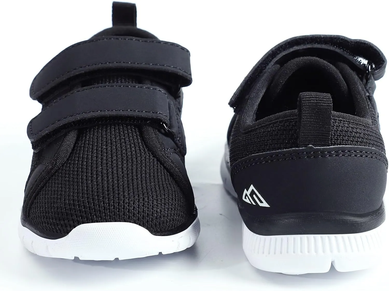 Toddler Kid Spider Design Sneakers with Non-Slip Sole, Breathable Mesh, and Hook-and-Loop Closure