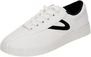 TRETORN Men's Nylite Canvas Sneakers