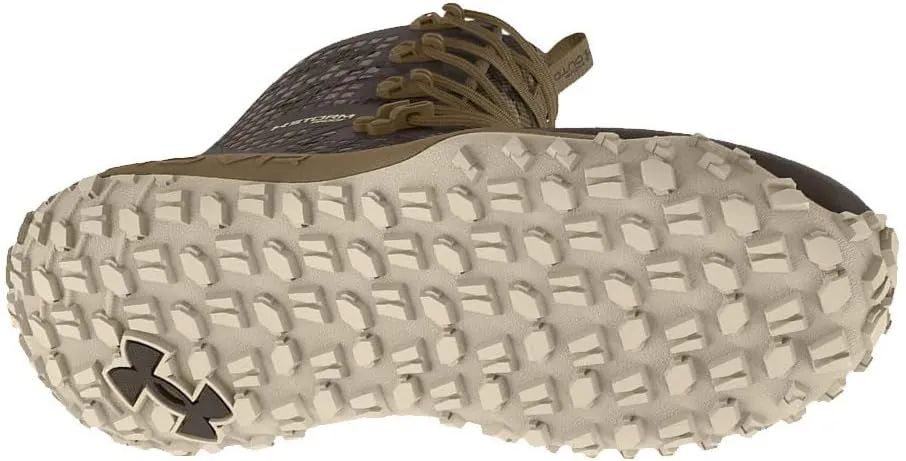 Under Armour mens Hiking Boots